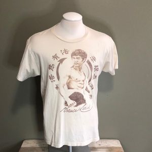Bruce Lee Y2K T Shirt